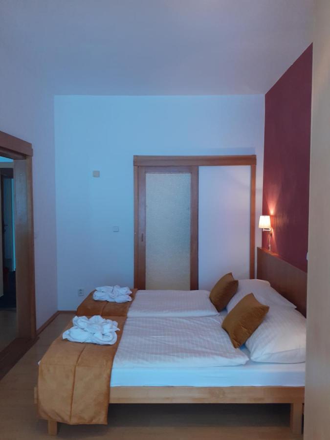 Hotel Hotel Gold Terchova