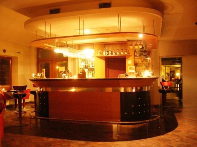 Hotel Gold Terchova