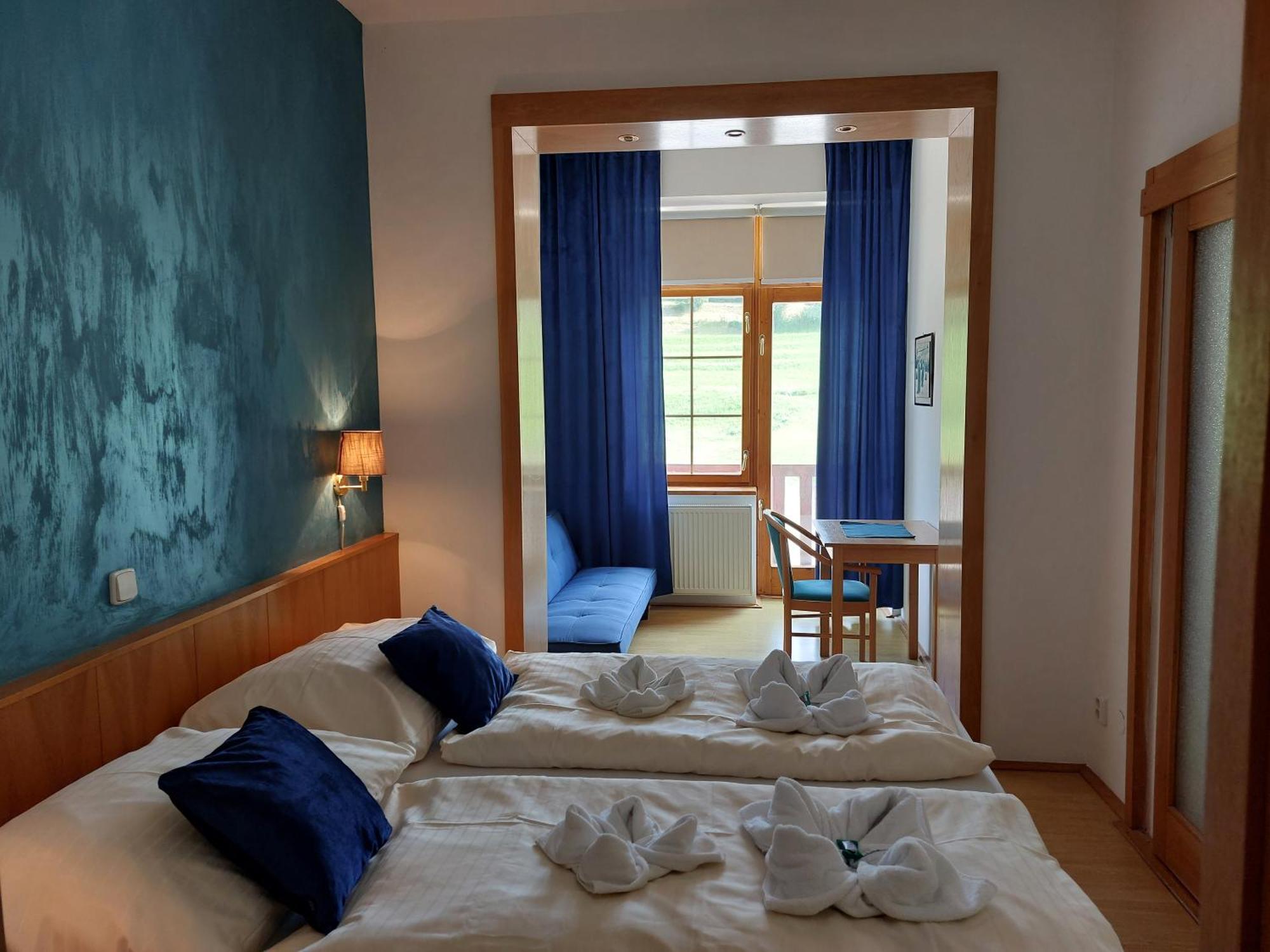 Hotel Hotel Gold