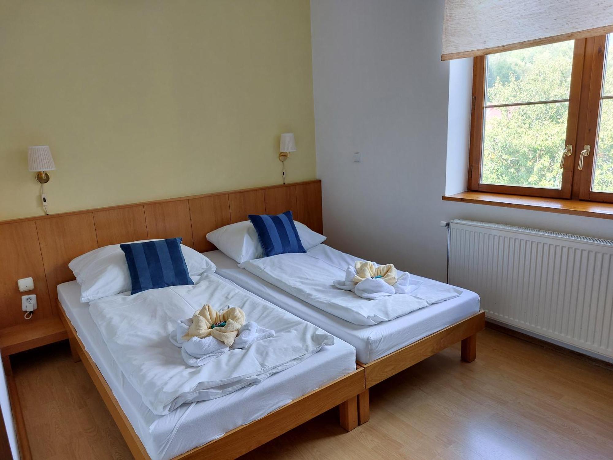 Hotel Gold Terchova
