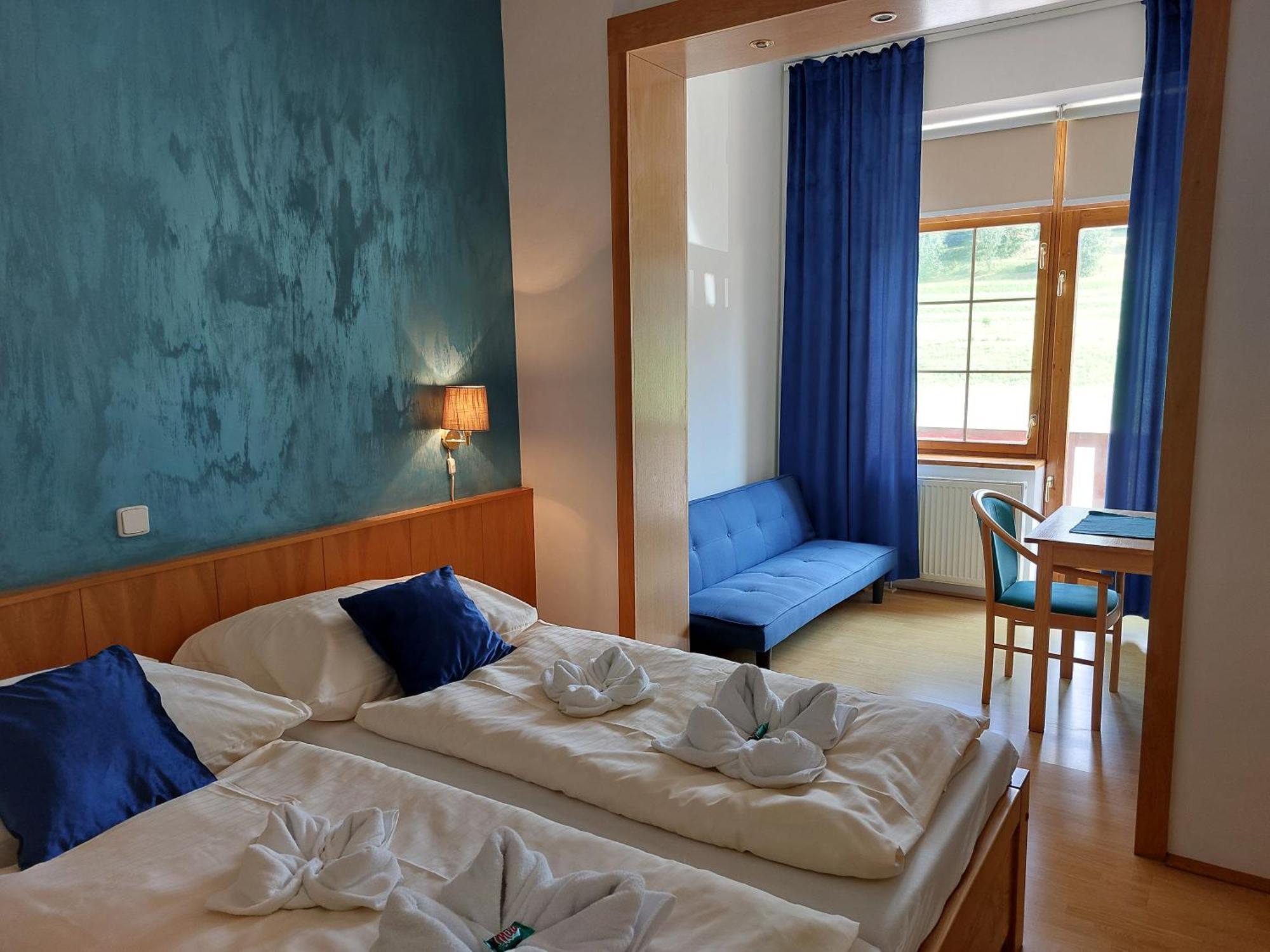 Hotel Gold Hotel Terchova