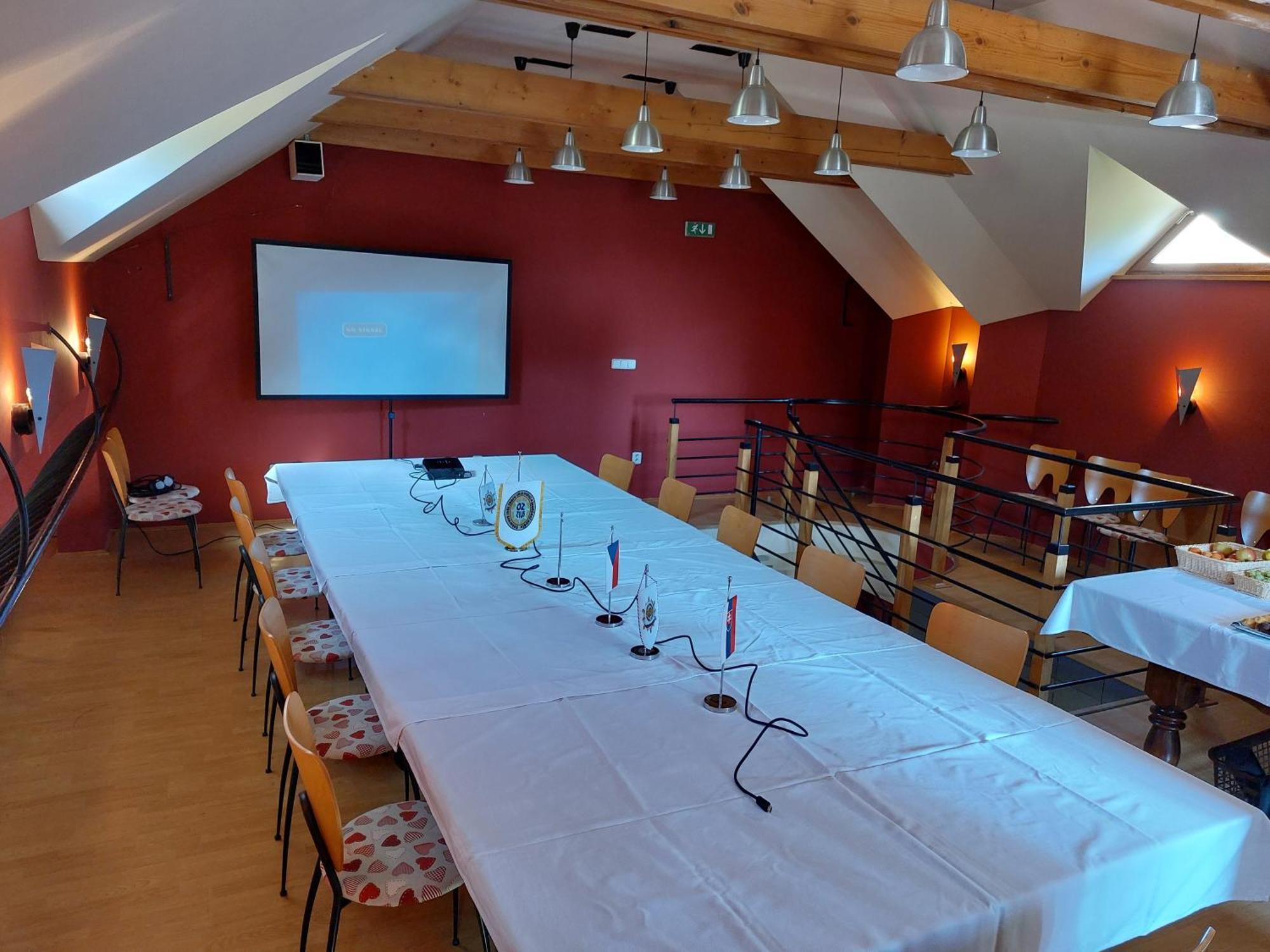 Hotel Hotel Gold Terchova
